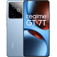 REALME GT 7T 12GB / 256GB IceSense Blue RMX5085
