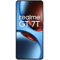 REALME GT 7T 12GB/256GB IceSense Blue RMX5085