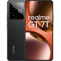 REALME GT 7T 12GB / 256GB IceSense Black RMX5085