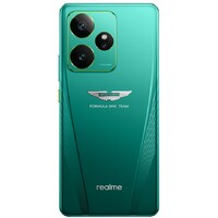 REALME GT 7 16GB/512GB Aston Martin Green RMX5061