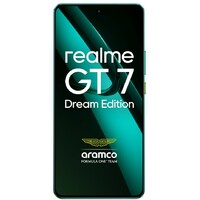 REALME GT 7 16GB/512GB Aston Martin Green RMX5061