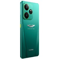 REALME GT 7 16GB/512GB Aston Martin Green RMX5061
