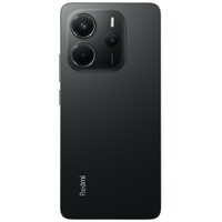 XIAOMI Redmi Note 14 8GB/256GB Midnight Black MZB0J0CEU