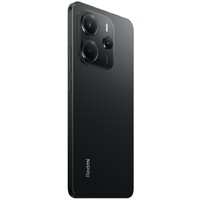XIAOMI Redmi Note 14 8GB/256GB Midnight Black MZB0J0CEU