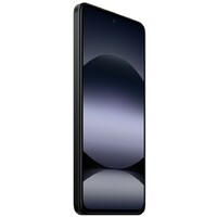 XIAOMI Redmi Note 14 8GB/256GB Midnight Black MZB0J0CEU