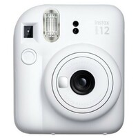 FUJI Mini 12 + 10 Clay-White                      