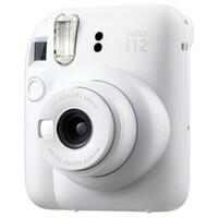 FUJI Mini 12 + 10 Clay-White                      