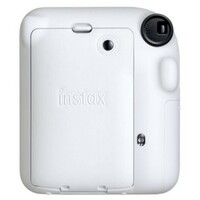 FUJI Mini 12 + 10 Clay-White                      