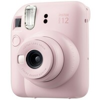FUJI Mini 12 + 10 Blossom-Pink                   