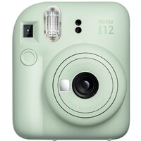 FUJI Mini 12 + 10 Mint-Green                        