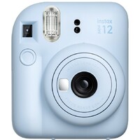 FUJI Mini 12 + 10 Pastel-Blue                         