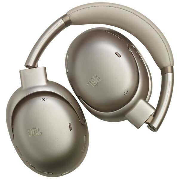 JBL TOUR ONE M3 Latte ANC Bezicne Slusalice