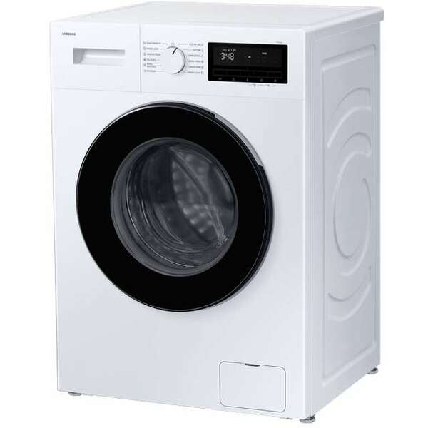 SAMSUNG WW90FG3M05AWLE