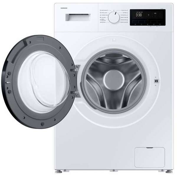 SAMSUNG WW80FG3M05AWLE
