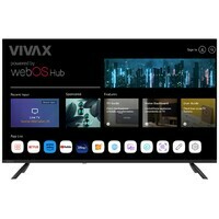 VIVAX TV-43LE110WO