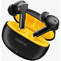 REALME T110 RMA2306 Punk Black