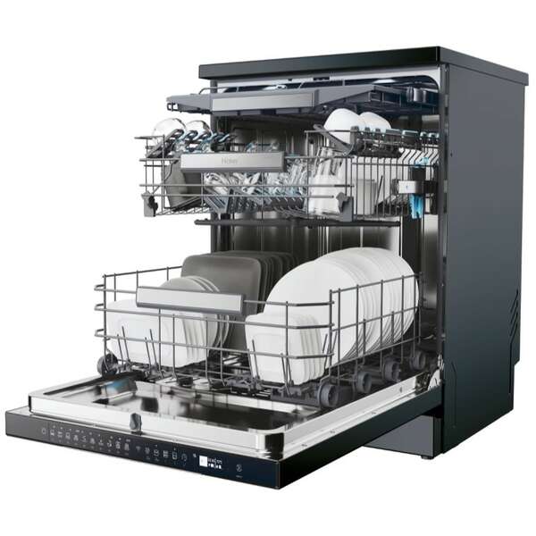 HAIER XF 4A4M4PB