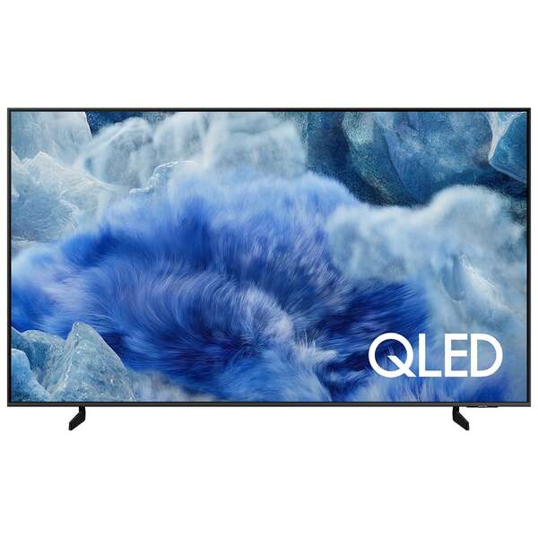 SAMSUNG QE85Q8FAAUXXH