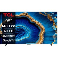 TCL 98C805 QD-Mini LED