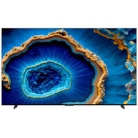 TCL 98C805 QD-Mini LED