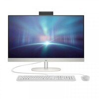 HP AIO 27-cr0008ny, 27