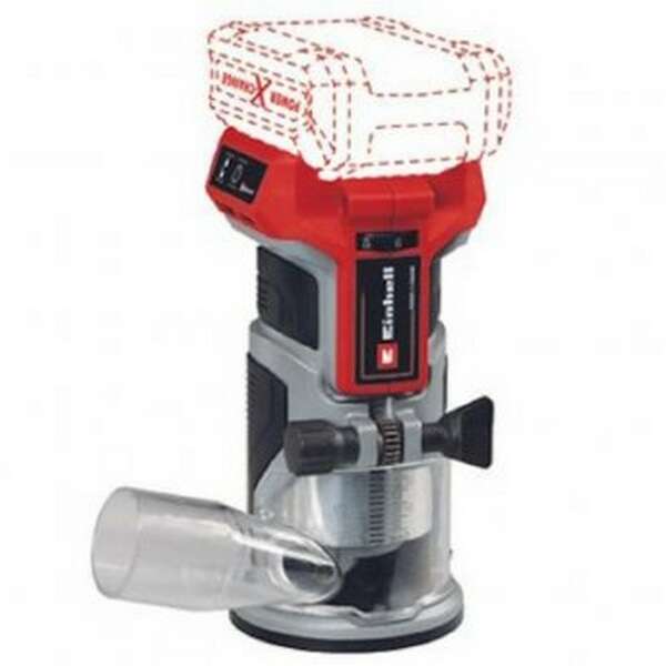EINHELL TP-ET 18 Li BL - Solo