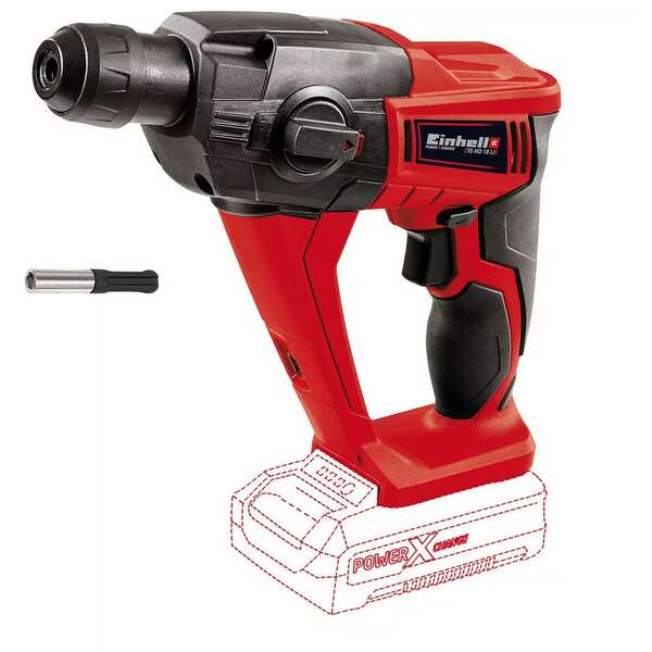 EINHELL TE-HD 18 Li - Solo