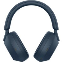 SONY WH1000XM5 Midnight Blue Bluetooh