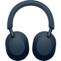 SONY WH1000XM5 Midnight Blue Bluetooh