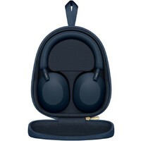 SONY WH1000XM5 Midnight Blue Bluetooh