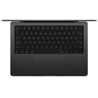 APPLE MacBook Pro 14 M4 Pro 48GB/1TB Space Black MX2J3ZE/A