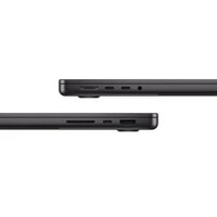 APPLE MacBook Pro 14 M4 Pro 48GB/1TB Space Black MX2J3ZE/A