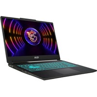 MSI Cyborg 15 A13VF, 15.6