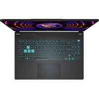 MSI Cyborg 15 A13VF, 15.6