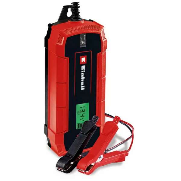 EINHELL CE-BC 5 M LiFePO4