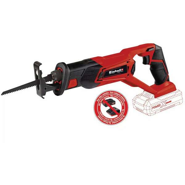 EINHELL TE-AP 18/22 Li-Solo