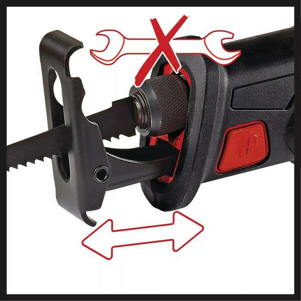 EINHELL TE-AP 18/22 Li-Solo