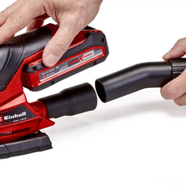 EINHELL TE-OS 18/150 Li Solo