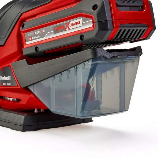 EINHELL TE-OS 18/150 Li Solo