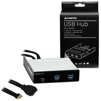 CHIEFTEC MUB-3003C