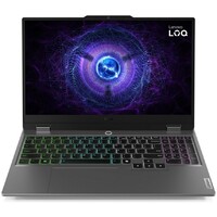 LENOVO LOQ 15IAX9 (Luna Grey) 15.6