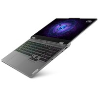 LENOVO LOQ 15IAX9 (Luna Grey) 15.6