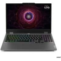 LENOVO LOQ 15ARP9 (Luna Grey) AMD Ryzen 7 7435HS, 24GB, 512GB SSD, 15.6