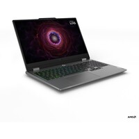 LENOVO LOQ 15ARP9 (Luna Grey) AMD Ryzen 7 7435HS, 24GB, 512GB SSD, 15.6
