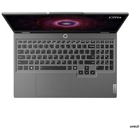 LENOVO LOQ 15ARP9 (Luna Grey) AMD Ryzen 7 7435HS, 24GB, 512GB SSD, 15.6
