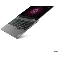 LENOVO LOQ 15ARP9 (Luna Grey) AMD Ryzen 7 7435HS, 24GB, 512GB SSD, 15.6