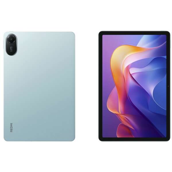 XIAOMI Redmi Pad 2 4GB/128GB WiFi Mint Green VHU5875EU