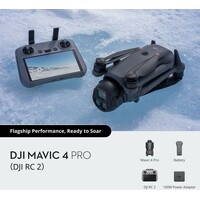 DJI Mavic 4 Pro