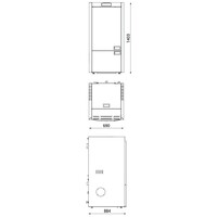 ALFA COMMO COMPACT 23 PLUS