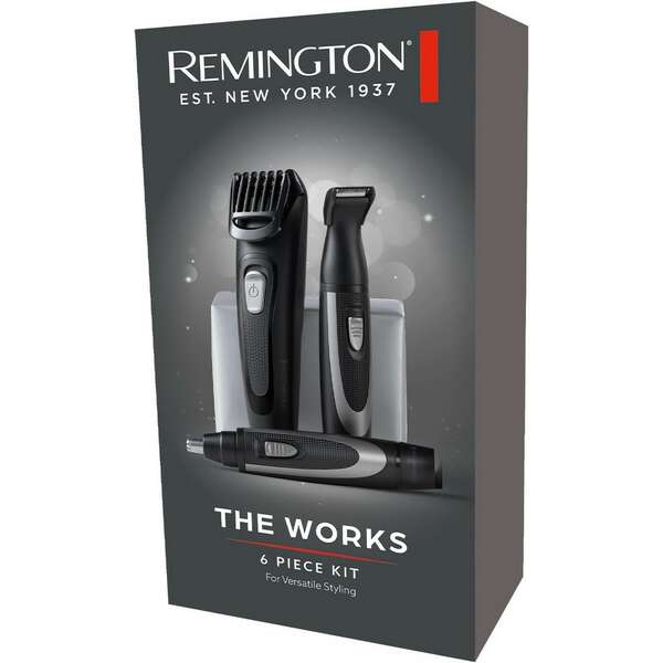 REMINGTON MB905